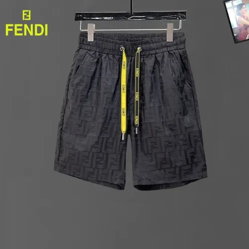 Fendi Pants for Fendi short Pants for men #B65620