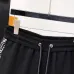 Fendi Pants for Fendi short Pants for men #B65641
