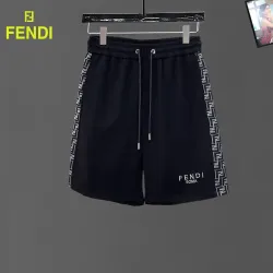 Fendi Pants for Fendi short Pants for men #B65641
