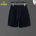 Fendi Pants for Fendi short Pants for men #B65642