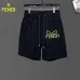 Fendi Pants for Fendi short Pants for men #B65642