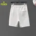 Fendi Pants for Fendi short Pants for men #B65654