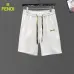 Fendi Pants for Fendi short Pants for men #B65654