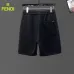 Fendi Pants for Fendi short Pants for men #B65655