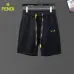 Fendi Pants for Fendi short Pants for men #B65655
