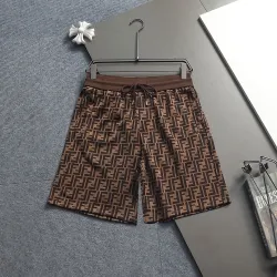 Fendi Pants for Fendi short Pants for men #B65765