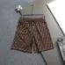 Fendi Pants for Fendi short Pants for men #B65765