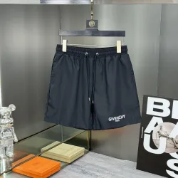 Givenchy Pants for Givenchy Short Pants for men #B37424