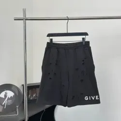 Givenchy Pants for Givenchy Short Pants for men #B49083