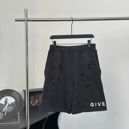 Givenchy Pants for Givenchy Short Pants for men #B49083