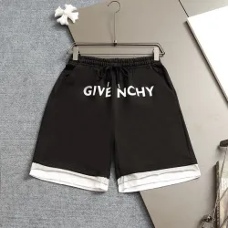 Givenchy Pants for Givenchy Short Pants for men #B51215