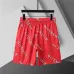 Givenchy Pants for Givenchy Short Pants for men #B60099