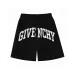 Givenchy Pants for Givenchy Short Pants for men #B60828