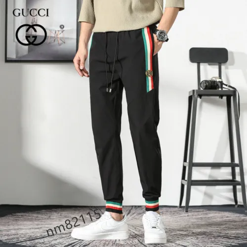 Gucci Pants for Gucci Long Pants #99919764