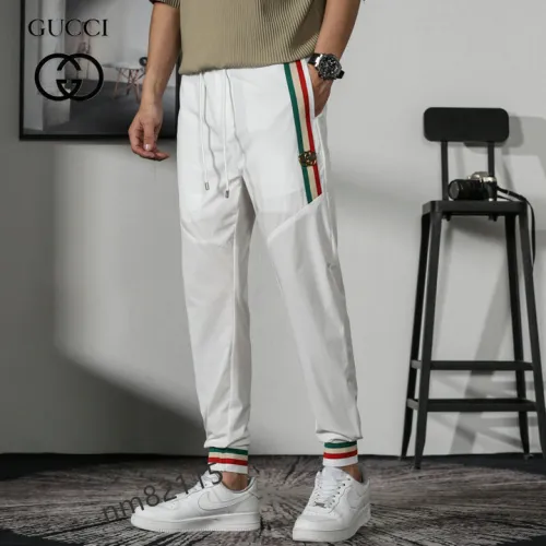 Gucci Pants for Gucci Long Pants #99919765