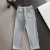 Gucci Pants for Gucci Long Pants #B60766