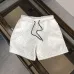 Gucci Beach Short for men #B47750