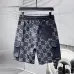 Gucci GG short Pants for men M-4XL #B38529