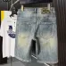Gucci Pants denim shorts for men #B66521
