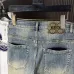Gucci Pants denim shorts for men #B66521