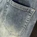 Gucci Pants denim shorts for men #B66521