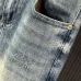 Gucci Pants denim shorts for men #B66521