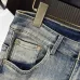 Gucci Pants denim shorts for men #B66521