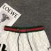 Gucci Pants for Gucci short Pants for men #99921785