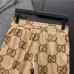 Gucci Pants for Gucci short Pants for men #9999932165