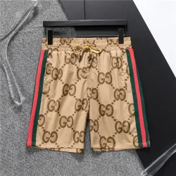 Gucci Pants for Gucci short Pants for men #9999932165
