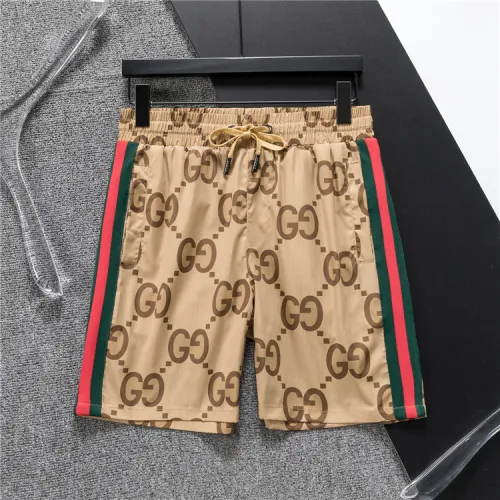Gucci Pants for Gucci short Pants for men #9999932165