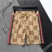 Gucci Pants for Gucci short Pants for men #9999932165