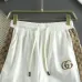 Gucci Pants for Gucci short Pants for men #B35101
