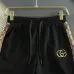 Gucci Pants for Gucci short Pants for men #B35101