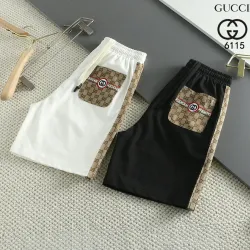 Gucci Pants for Gucci short Pants for men #B35101