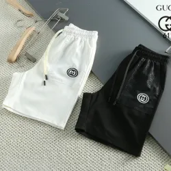 Gucci Pants for Gucci short Pants for men #B35103