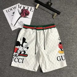 Gucci Pants for Gucci short Pants for men #B38233