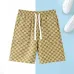 Gucci Pants for Gucci short Pants for men #B39890