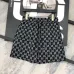 Gucci Pants for Gucci short Pants for men #B49489