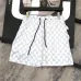 Gucci Pants for Gucci short Pants for men #B49489