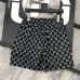 Gucci Pants for Gucci short Pants for men #B49489