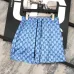 Gucci Pants for Gucci short Pants for men #B49489
