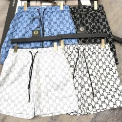 Gucci Pants for Gucci short Pants for men #B49489