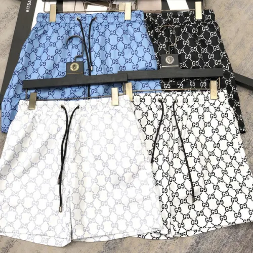 Gucci Pants for Gucci short Pants for men #B49489