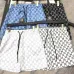 Gucci Pants for Gucci short Pants for men #B49489