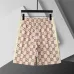 Gucci Pants for Gucci short Pants for men #B50106