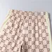 Gucci Pants for Gucci short Pants for men #B50106
