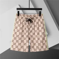 Gucci Pants for Gucci short Pants for men #B50106