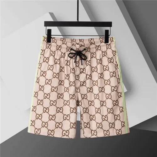 Gucci Pants for Gucci short Pants for men #B50106
