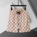 Gucci Pants for Gucci short Pants for men #B50106